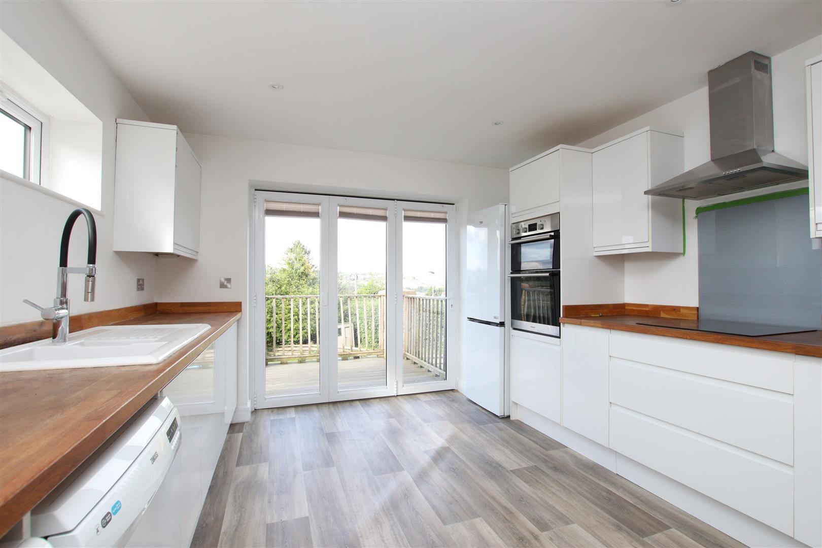 Sladebrook Road, Bath, BA2